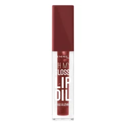 Oh My Gloss! Lip Oil Brillo Labial