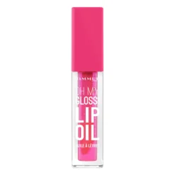 Oh My Gloss! Lip Oil Brillo Labial