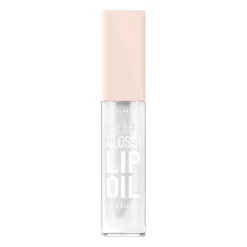 Oh My Gloss! Lip Oil Brillo Labial