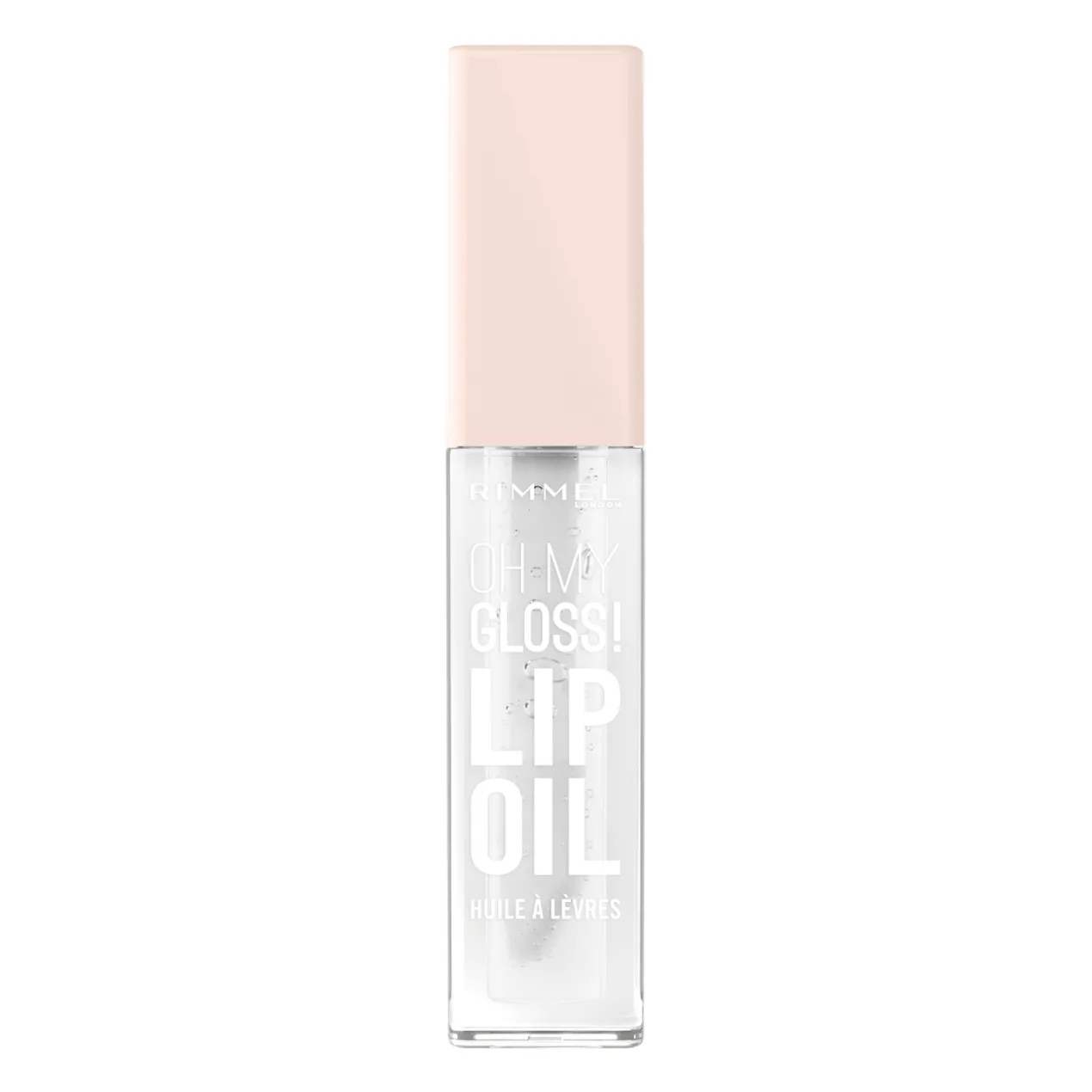 Oh My Gloss! Lip Oil Brillo Labial