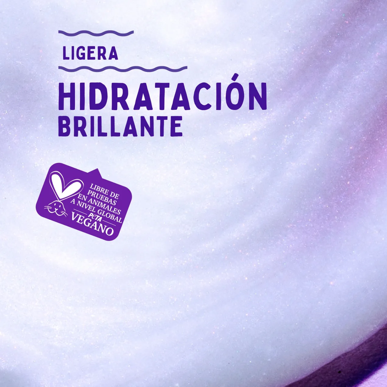 Oh My Gloss Sérum Capilar sin Aclarado