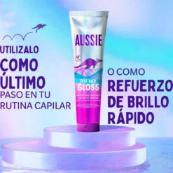 Oh My Gloss Sérum Capilar sin Aclarado