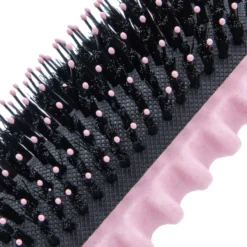 Oh My Hair Bounce Curly Square Brush Cepillo para Pelo Rizado