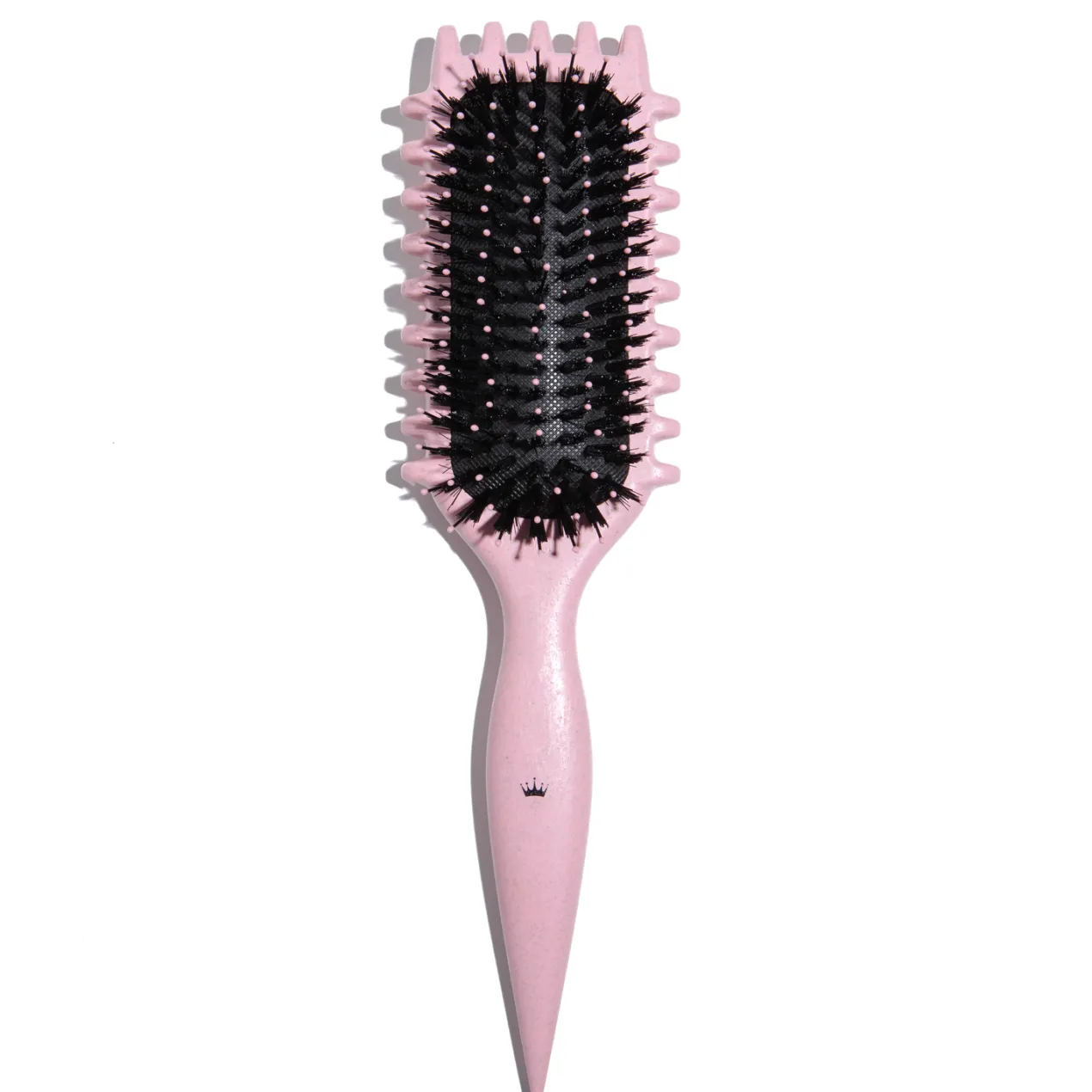 Oh My Hair Bounce Curly Square Brush Cepillo para Pelo Rizado