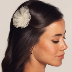 Oh My Hair Clip Flor