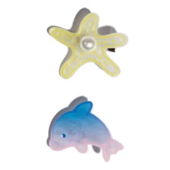 Oh My Hair Clips Marinos