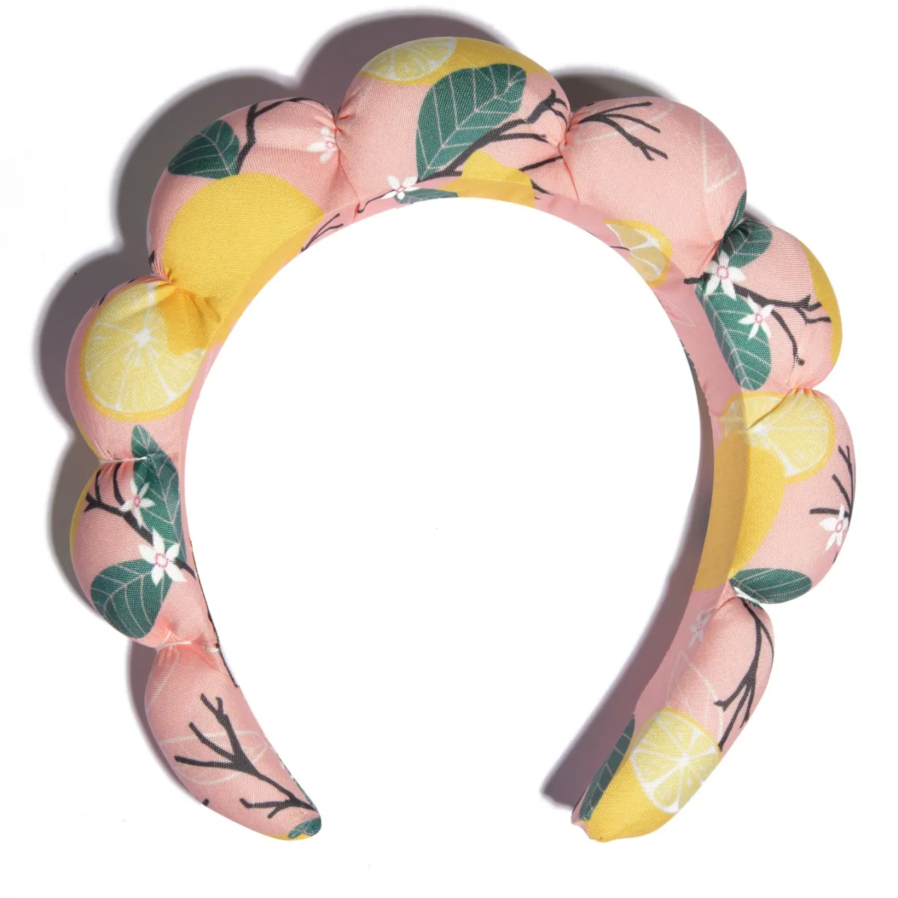 Oh My Hair Diademas Shell Frutas