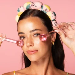 Oh My Hair Diademas Shell Frutas