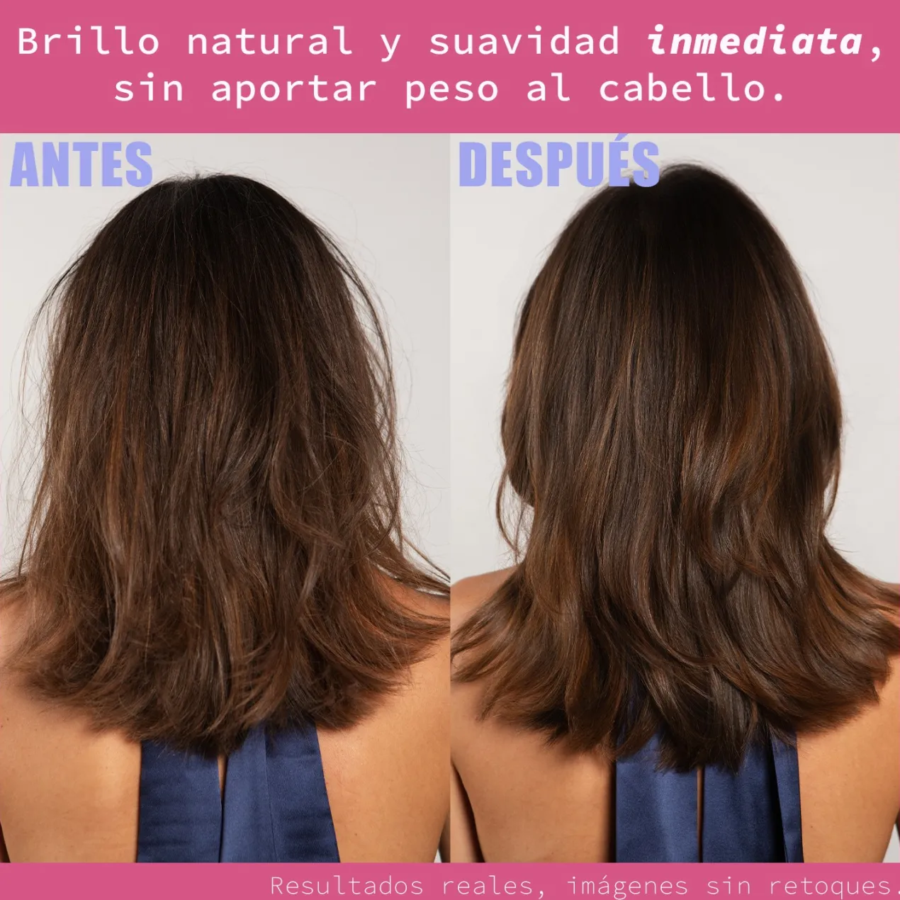 Oh My Hair Hair Oil Aceite Capilar 40ML