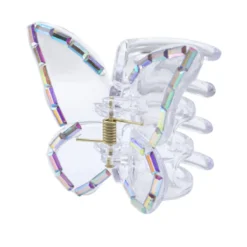 Oh My Hair Mariposa Iridiscente Transparente