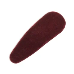 Oh My Hair Pinza Suave Terciopelo Plum