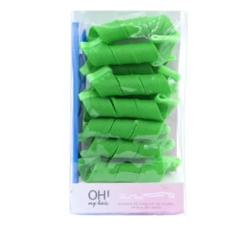 Oh My Hair Rizador Cabello en Espiral