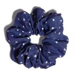 Oh My Hair Scrunchie con Estrellas