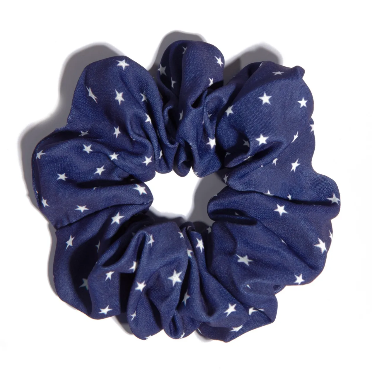 Oh My Hair Scrunchie con Estrellas