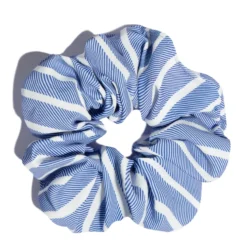 Oh My Hair Scrunchie Rayas