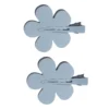 Oh My Hair Set Clips Flor