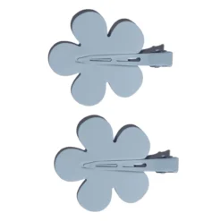 Oh My Hair Set Clips Flor