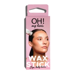 Oh My Hair Wax Stick Fijador de Peinados
