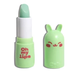 Oh My Lips Apple Rainbow Lip Balm Bálsamo Labial