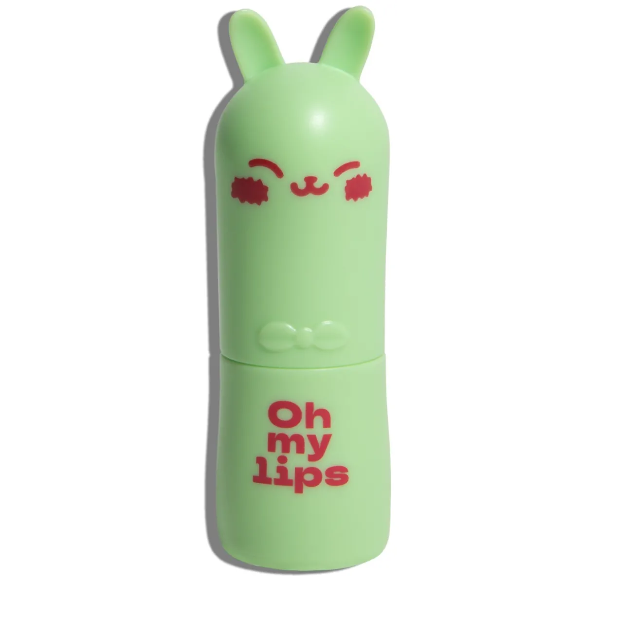 Oh My Lips Apple Rainbow Lip Balm Bálsamo Labial