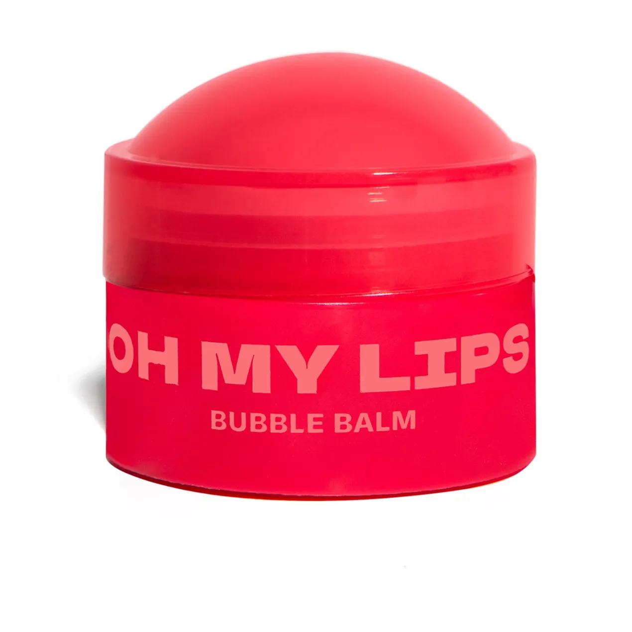 Oh My Lips Bubble Balm Bálsamo Labial