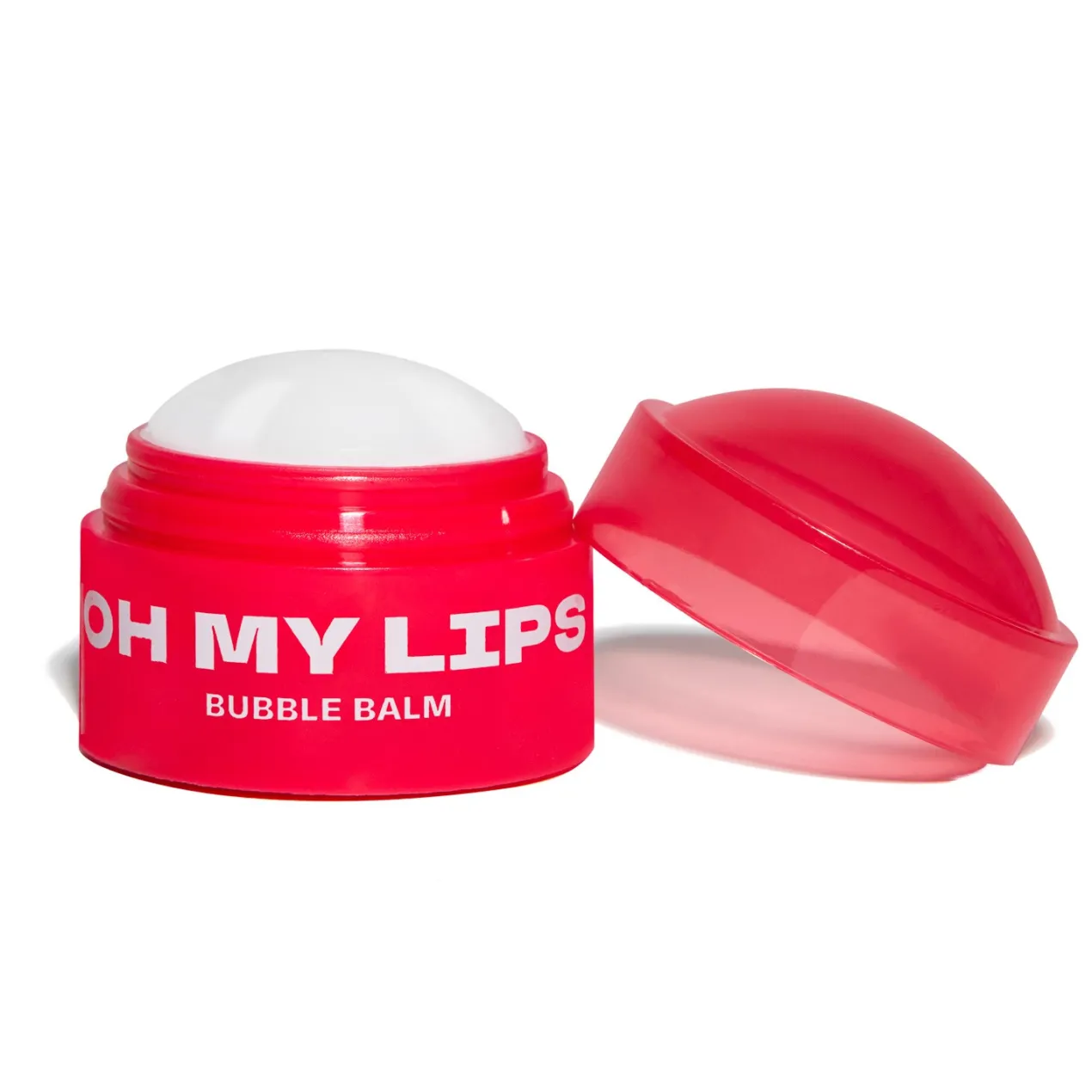 Oh My Lips Bubble Balm Bálsamo Labial