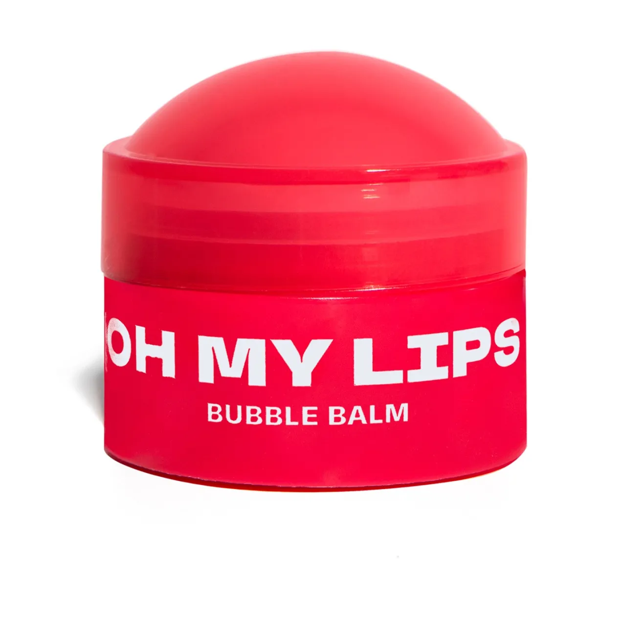 Oh My Lips Bubble Balm Bálsamo Labial