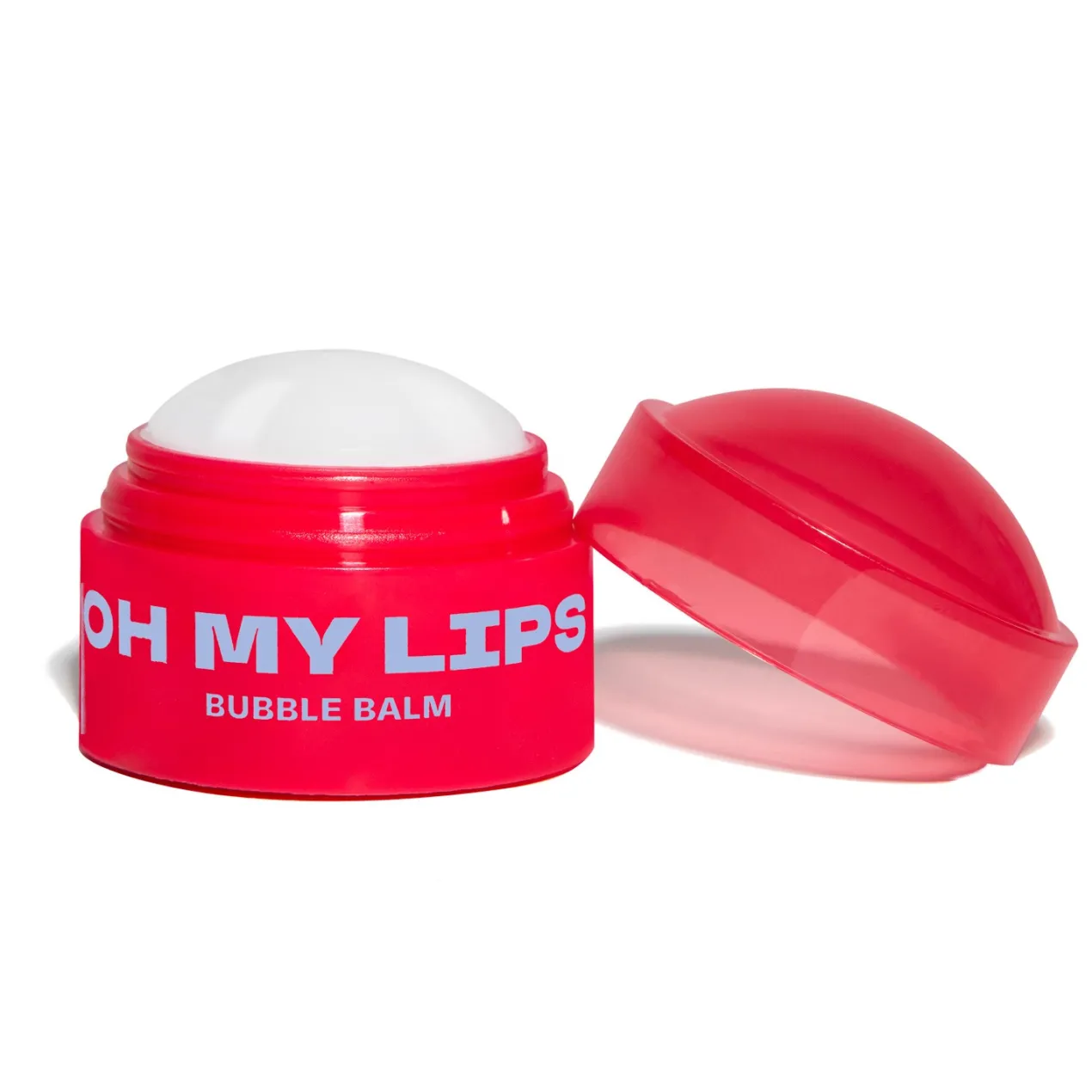 Oh My Lips Bubble Balm Bálsamo Labial