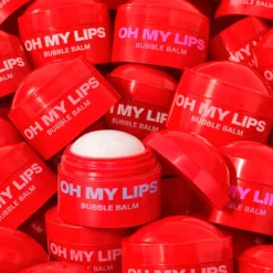 Oh My Lips Bubble Balm Bálsamo Labial