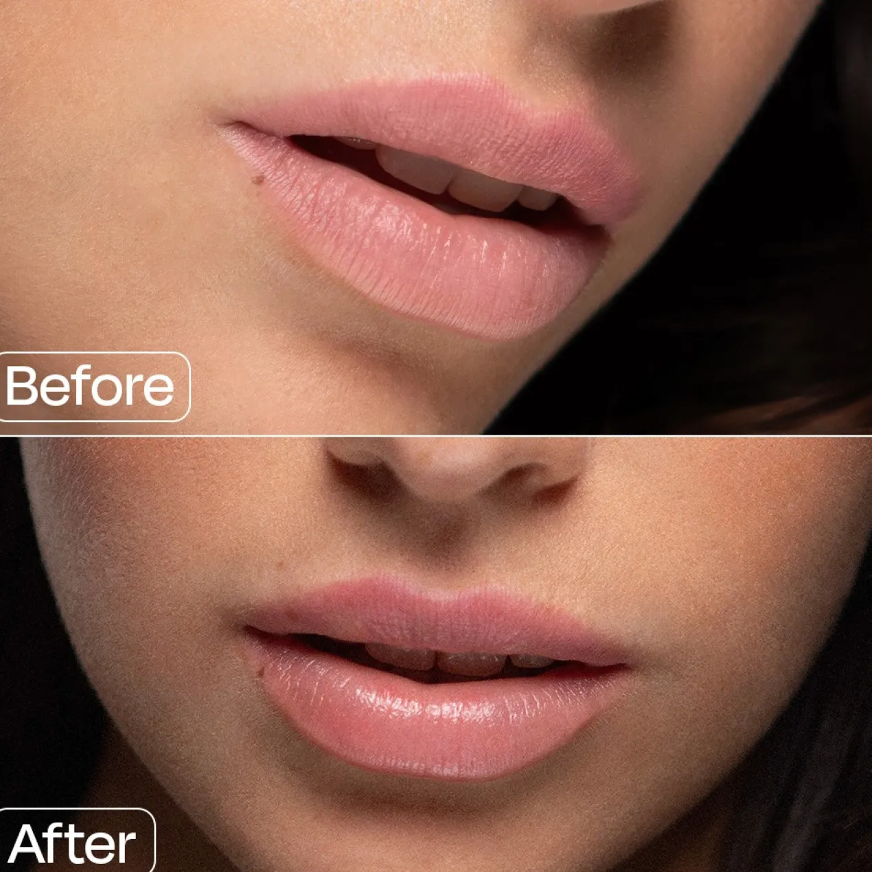 Oh My Lips Bubble Balm Bálsamo Labial