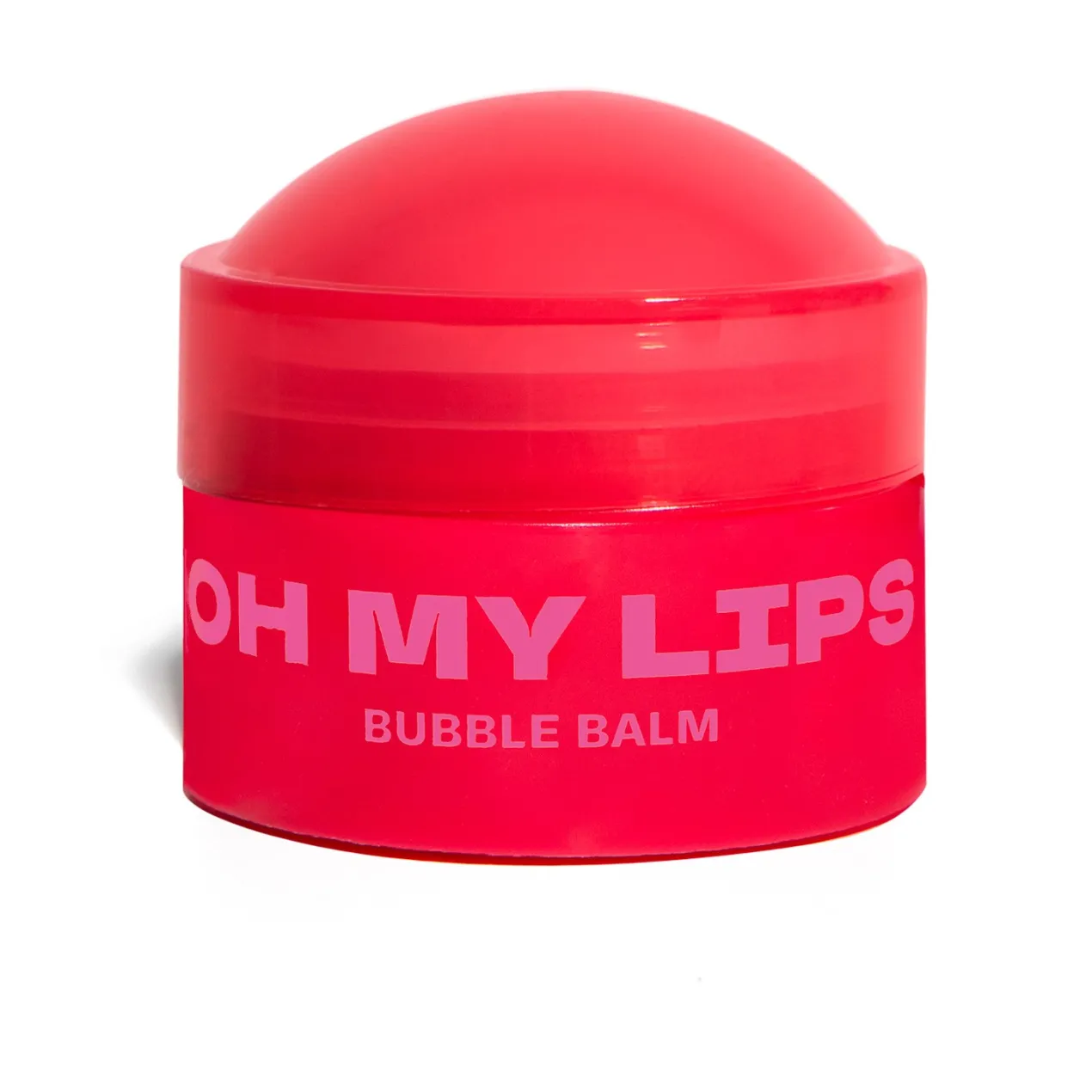 Oh My Lips Bubble Balm Bálsamo Labial