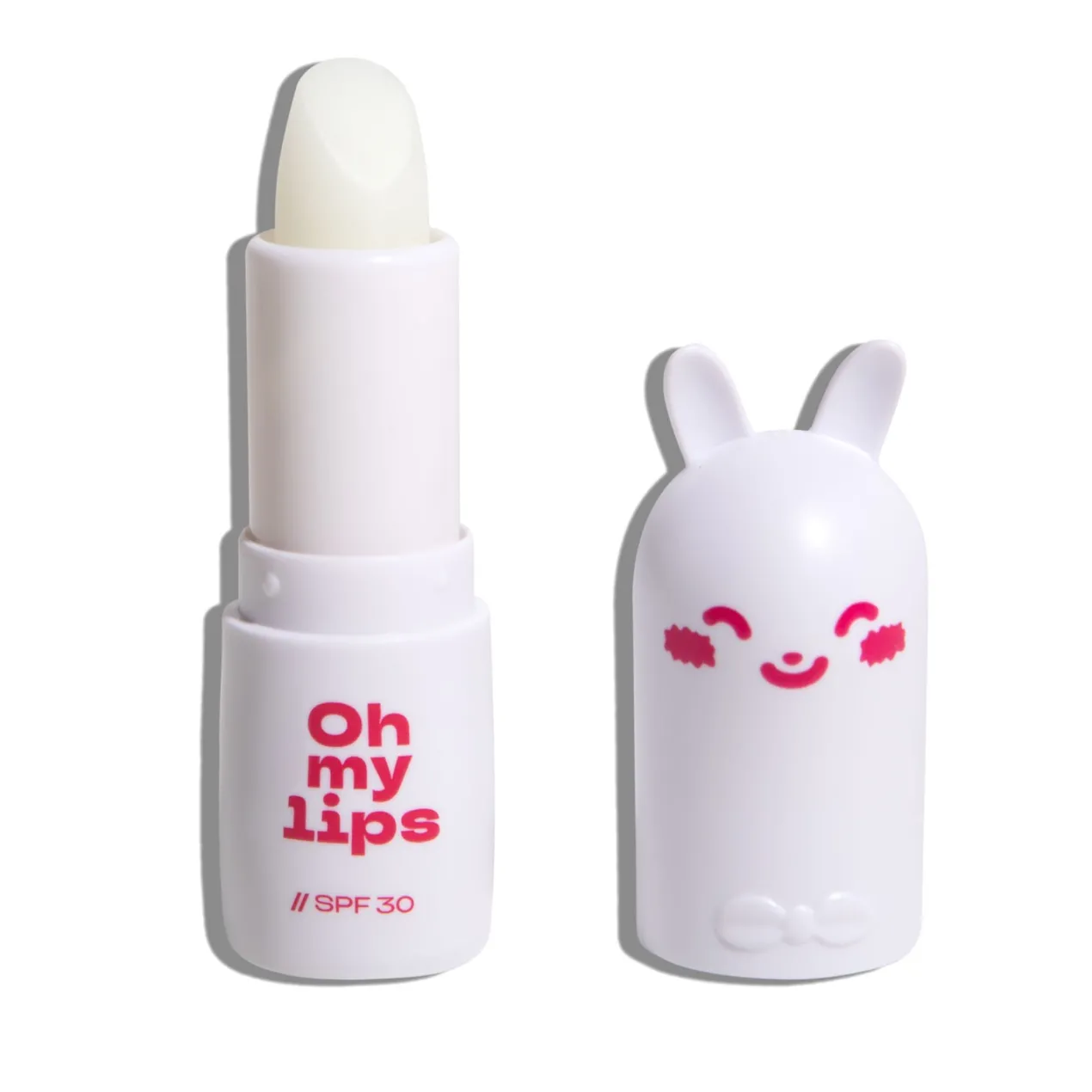Oh My Lips Candy Cloud SPF30 Lip Balm Bálsamo Labial