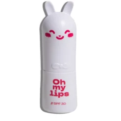 Oh My Lips Candy Cloud SPF30 Lip Balm Bálsamo Labial