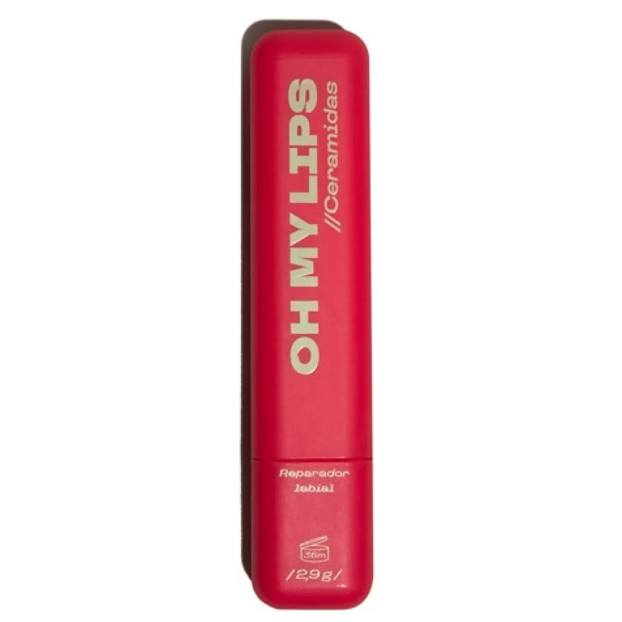 Oh My Lips Ceramide Paradise Lip Balm Bálsamo Labial