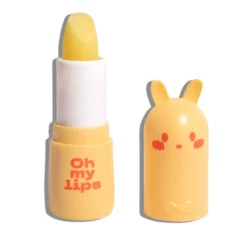 Oh My Lips Cupcake Kiss Lip Balm Bálsamo Labial