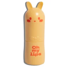 Oh My Lips Cupcake Kiss Lip Balm Bálsamo Labial