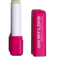 Oh My Lips Hyaluronic Punch Lip Balm Básamo Labial