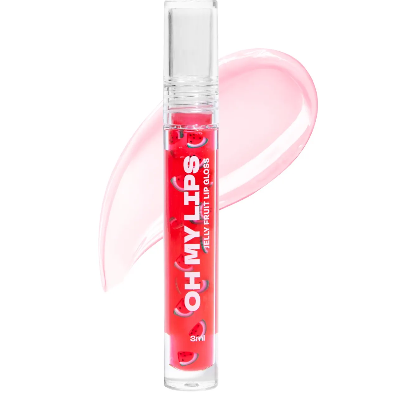 Oh My Lips Jelly Fruit Lip Gloss