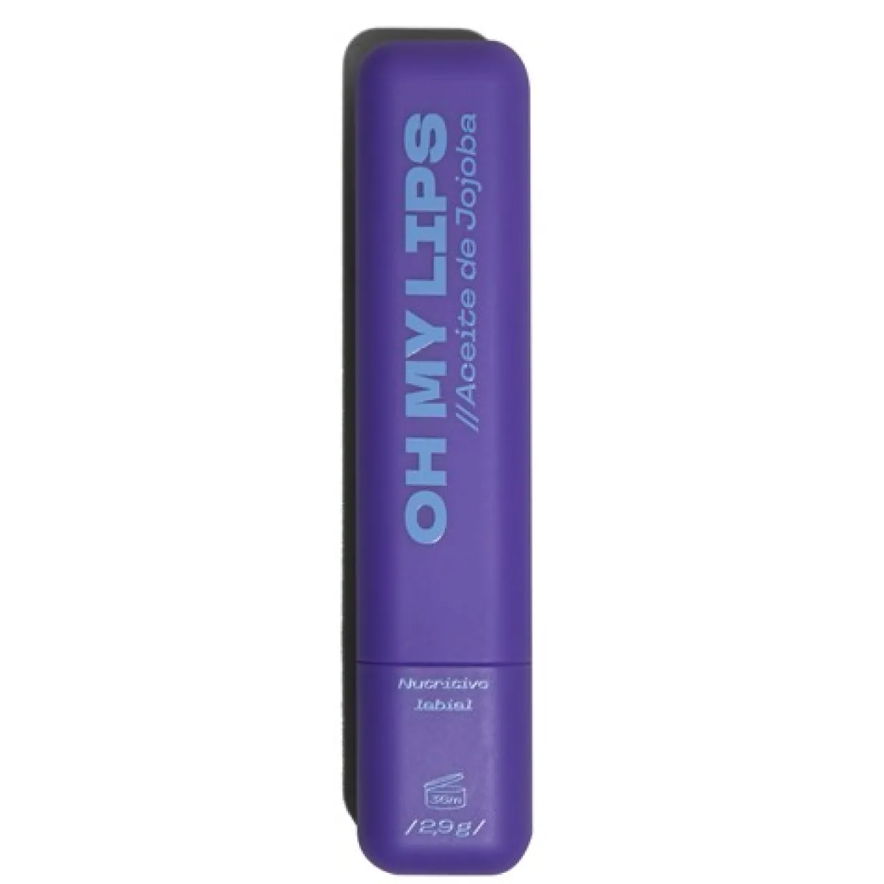 Oh My Lips Jojoba Dreams Lip Balm Básamo Labial