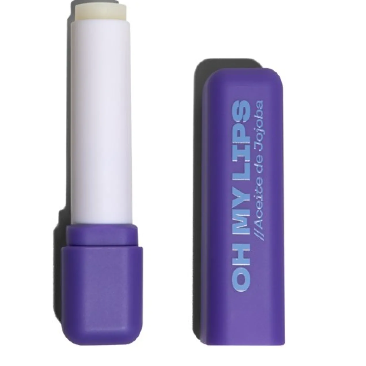 Oh My Lips Jojoba Dreams Lip Balm Básamo Labial
