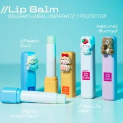 Oh My Lips Lip Balm Bálsamo Labial