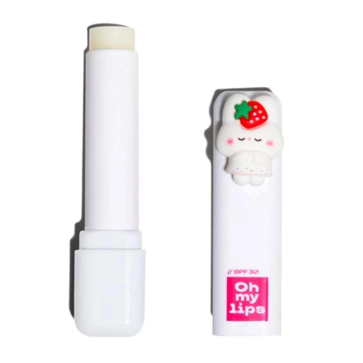 Oh My Lips Lip Balm Bálsamo Labial