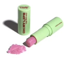 Oh My Lips Lip Scrub Exfoliante de Labios