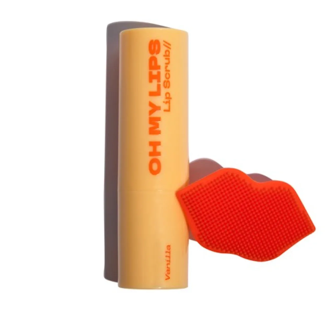 Oh My Lips Lip Scrub Exfoliante de Labios