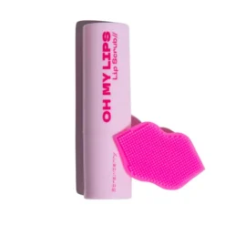 Oh My Lips Lip Scrub Exfoliante de Labios