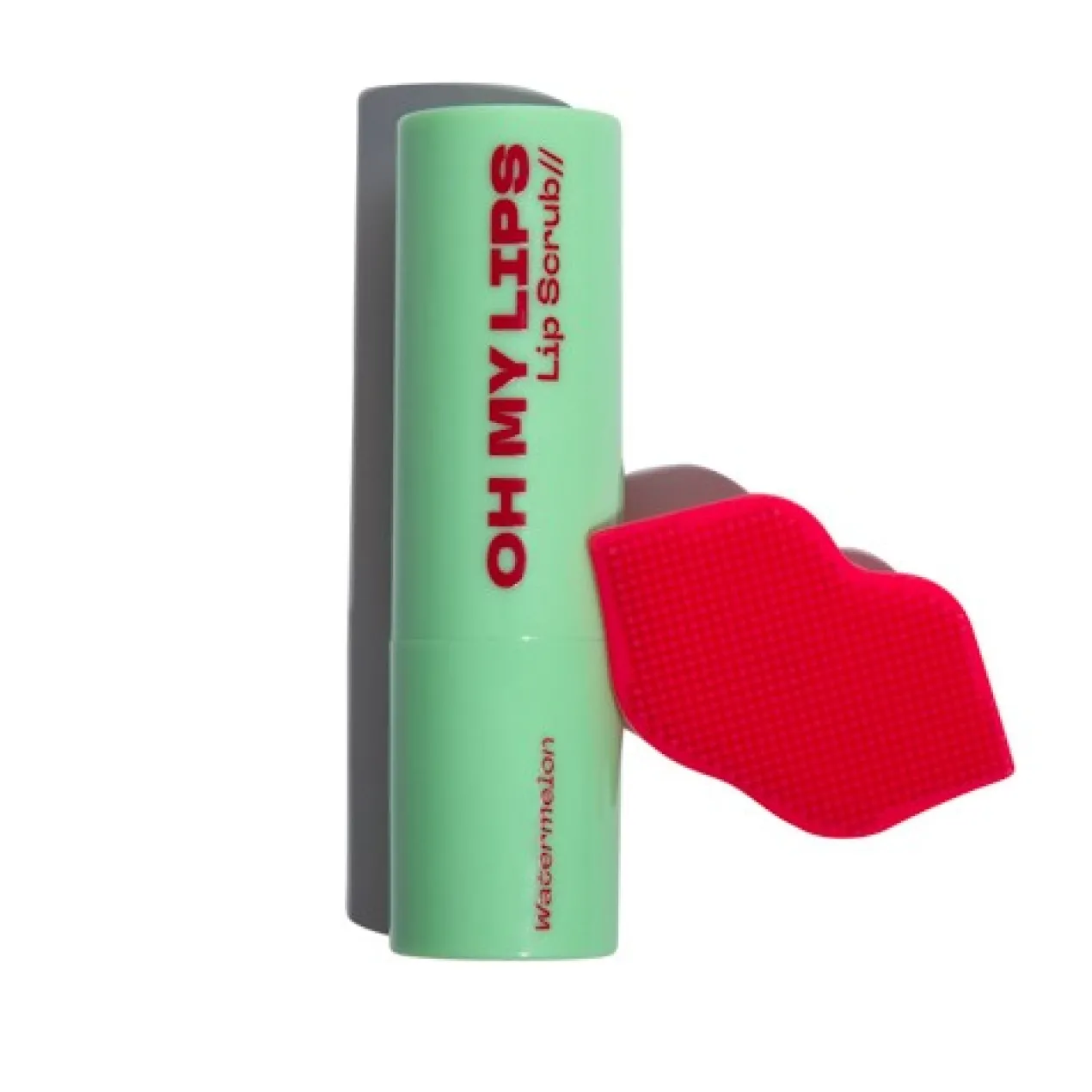 Oh My Lips Lip Scrub Exfoliante de Labios