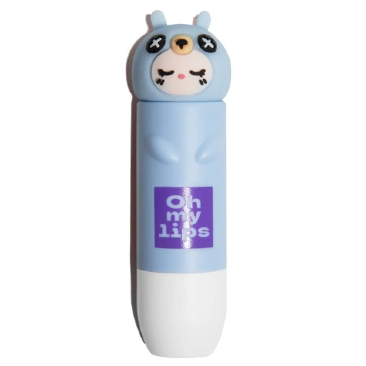 Oh My Lips My Kawaii Friend Lip Balm Bálsamo Labial