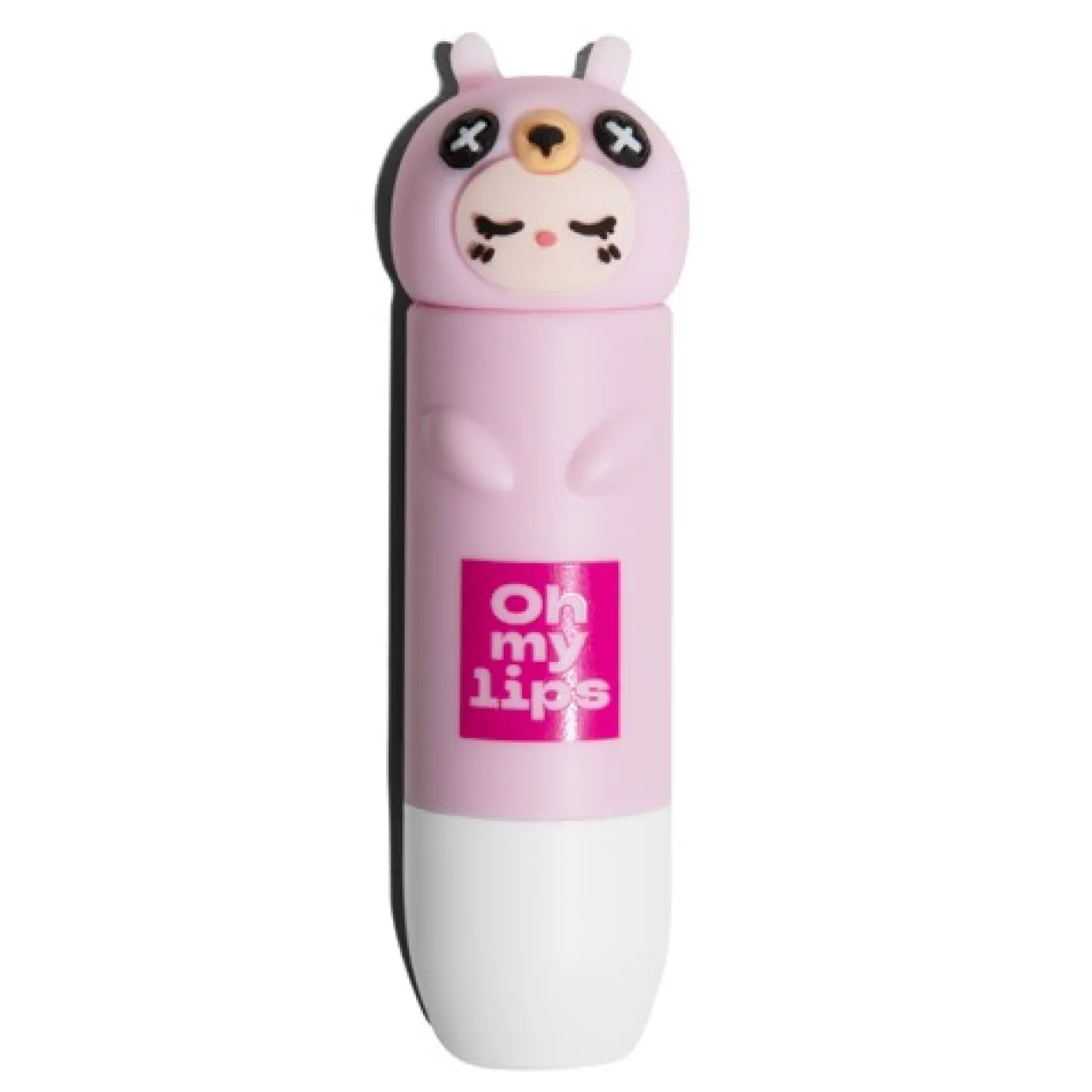 Oh My Lips My Kawaii Friend Lip Balm Bálsamo Labial