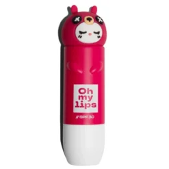 Oh My Lips My Kawaii Friend Lip Balm Bálsamo Labial