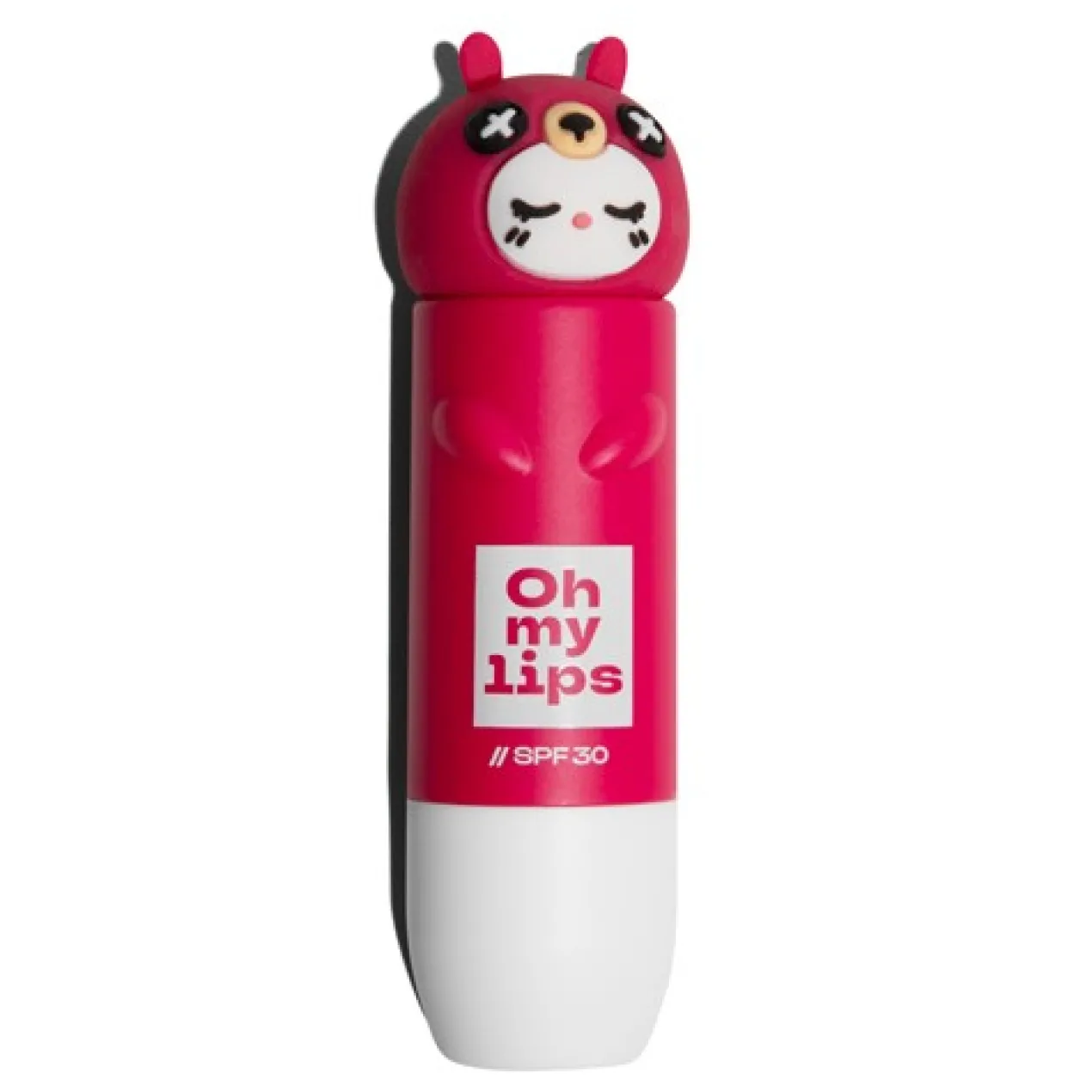 Oh My Lips My Kawaii Friend Lip Balm Bálsamo Labial